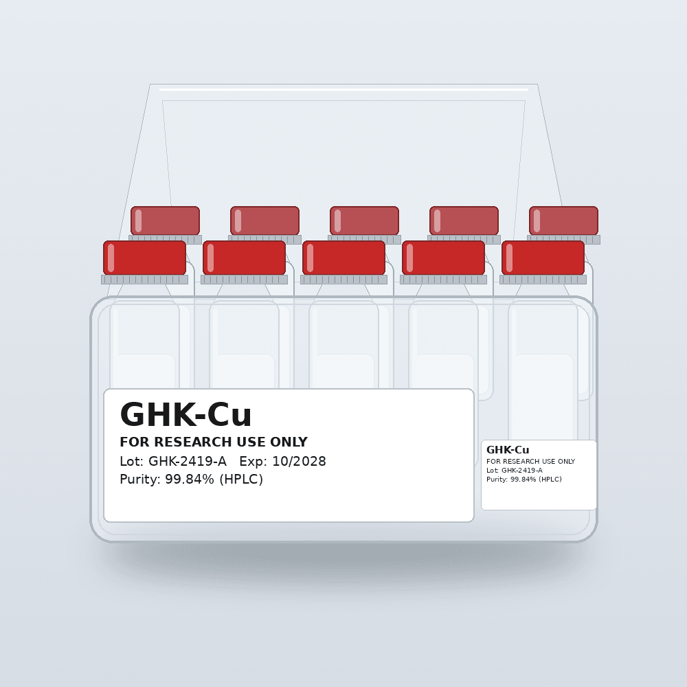 Peptide Research