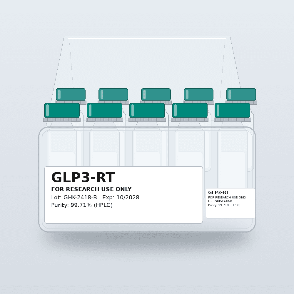 Metabolic Research
