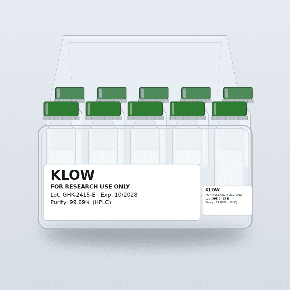 KLOW 80mg